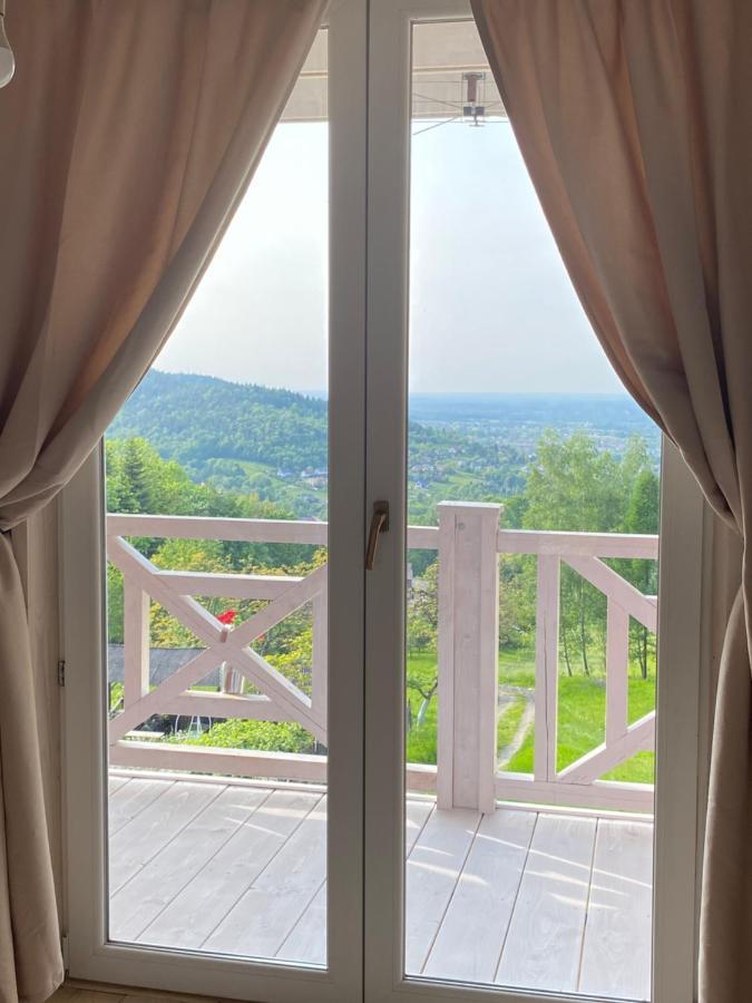 טרגאניצה Forest House מראה חיצוני תמונה