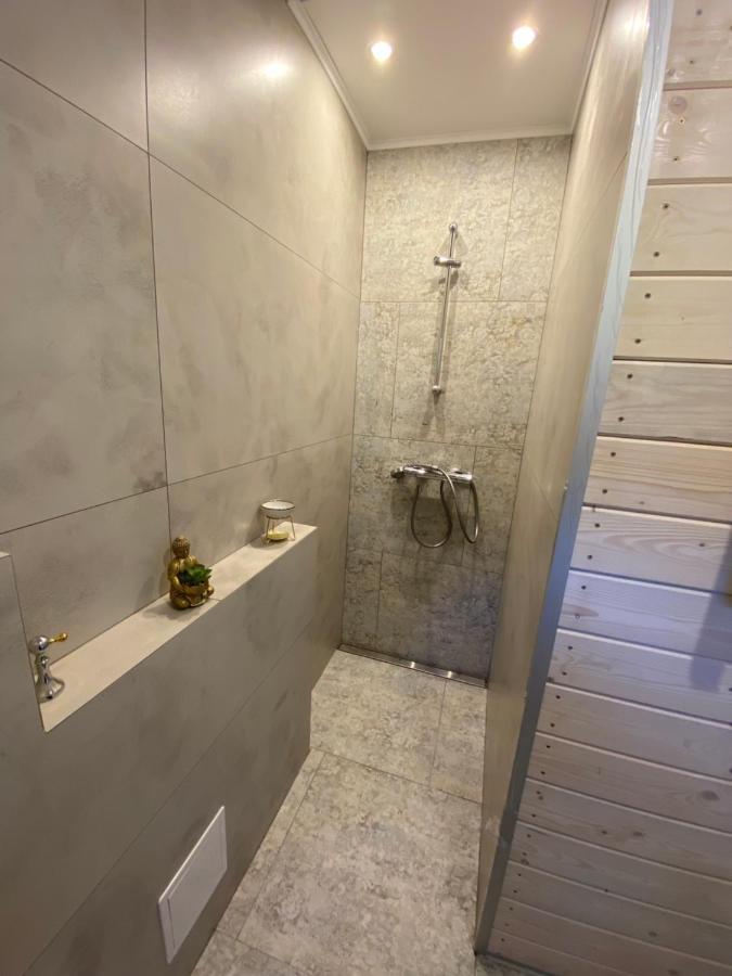 טרגאניצה Forest House מראה חיצוני תמונה