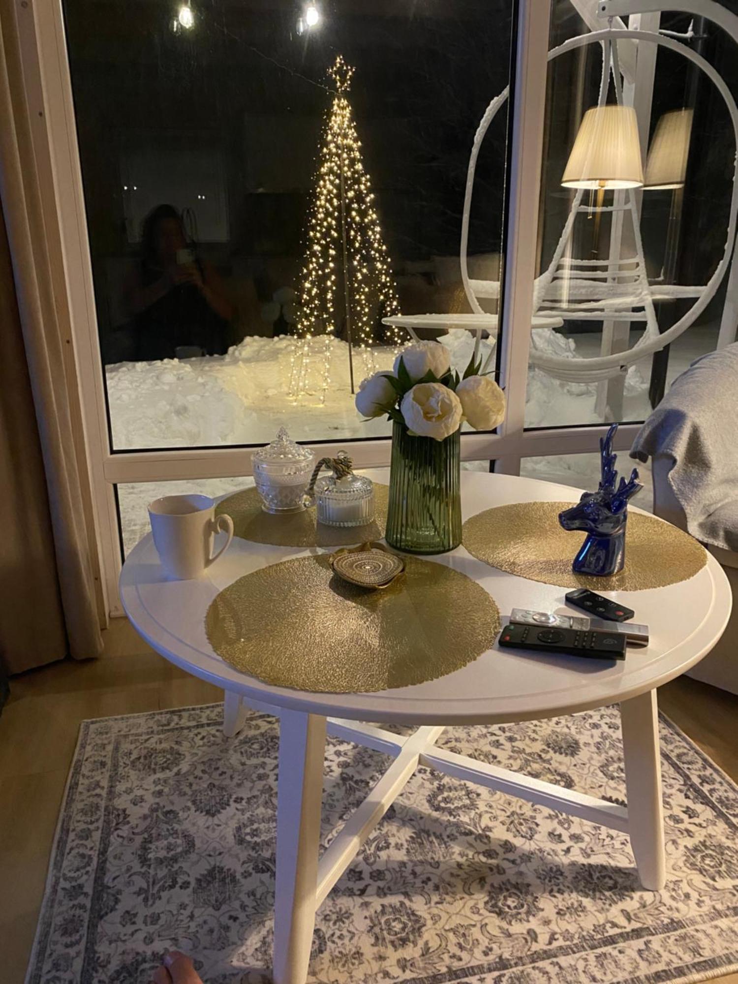 טרגאניצה Forest House מראה חיצוני תמונה